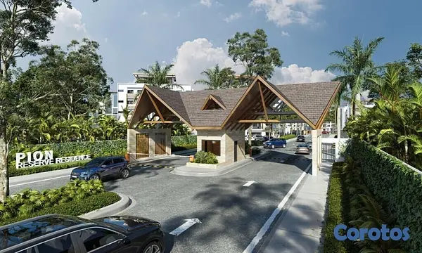 apartamentos - PROYECTO DE APARTAMENTO  7