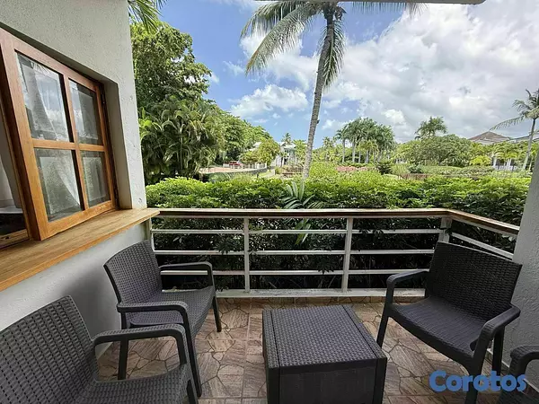 apartamentos - En venta apartamento frente al mar 10