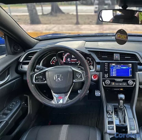 carros - Honda civic 2020 SPORT  8
