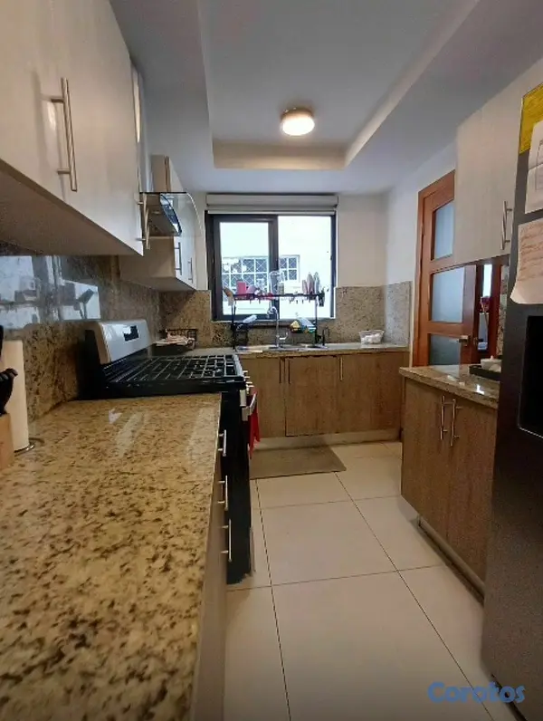 apartamentos - Disponible 6to nivel en Urbanización Real 3