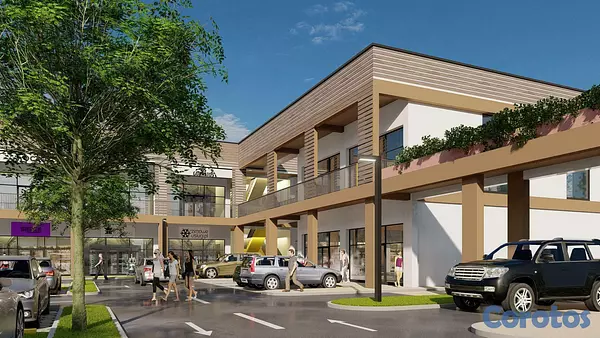 apartamentos - VENTA APARTAMENTO 123M2 EN PROYECTO 7