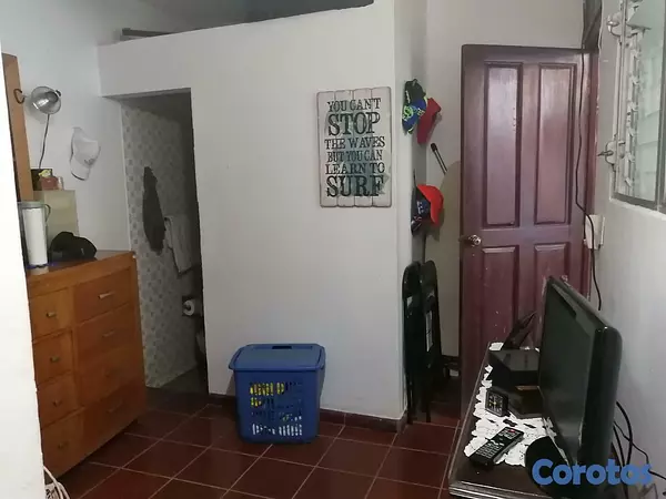 casas - En Venta Casa en la Zona Colonial para Reformar 7