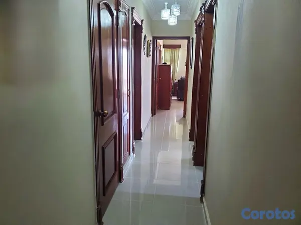 apartamentos - APARTAMENTO EN VENTA – CONDOMINIO TORRE VERESA II, SANTO DOMINGO ESTE 8