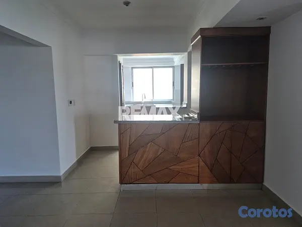 apartamentos - ALQUILO  apartamento en EVARISTO MORALES 8