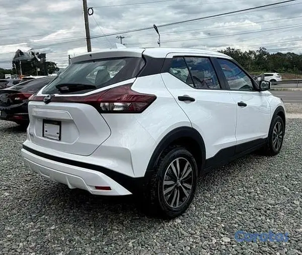 jeepetas y camionetas -  Nissan Kicks S 2023 - Recién Importada, Financiamiento
 7