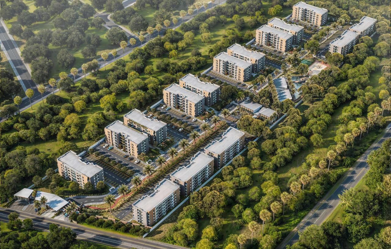 apartamentos - 🌿 Gardens at Puerto Plata – Tu Nuevo Hogar en Muñ 0