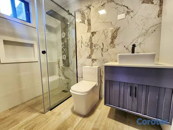 apartamentos - APARTAMENTO ESTRENAR ASCENSOR EL DORADO SANTIAGO  10