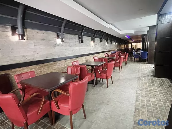 oficinas y locales comerciales - LOCAL COMERCIAL  9
