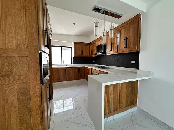 apartamentos - Apartamentos Ensanche Ozama 5