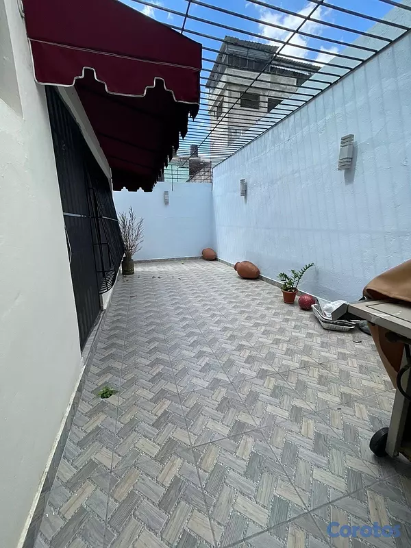 casas - Casa en Venta Remodelada  9