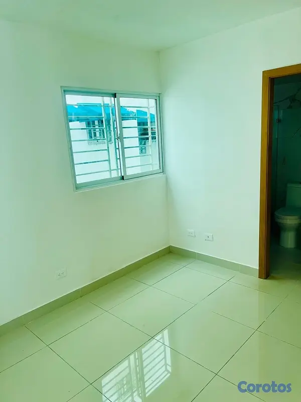 apartamentos - Vendo Apartamento en la Avenida España, Santo Domingo Este  8