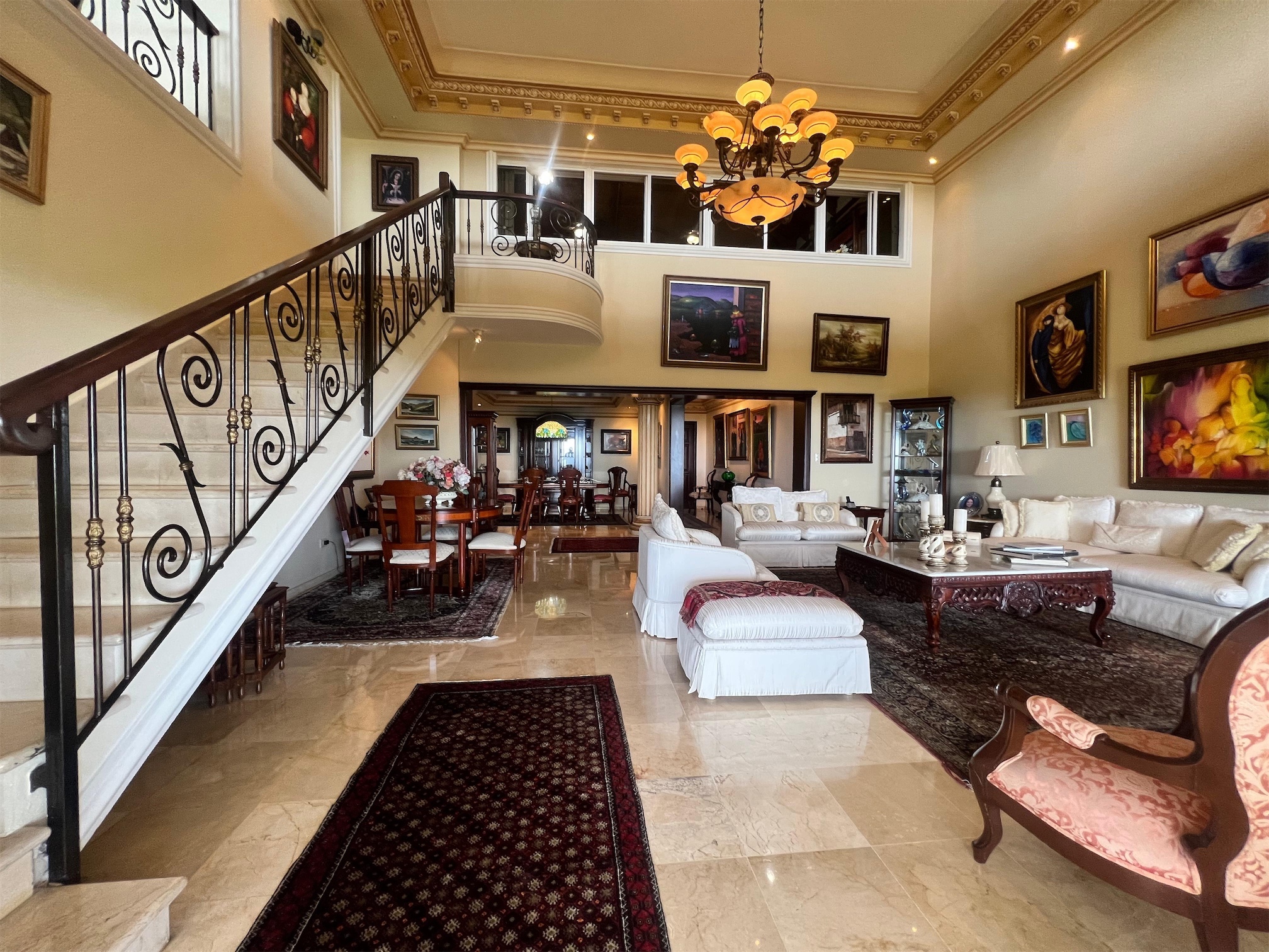 penthouses - Penthouse Avenida Anacaona  9