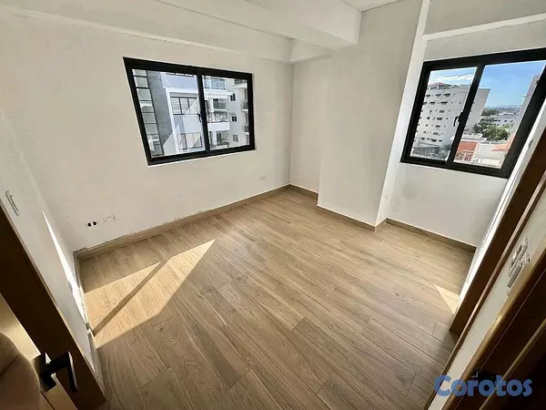 apartamentos - Vendo Apartamento Nuevo en Urbanizacion Real  12
