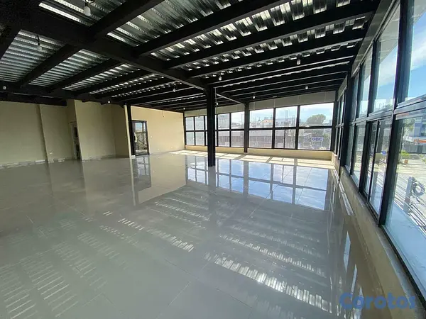 apartamentos - EDIFICIO EN ALQUILER – ENSANCHE LA FE 4