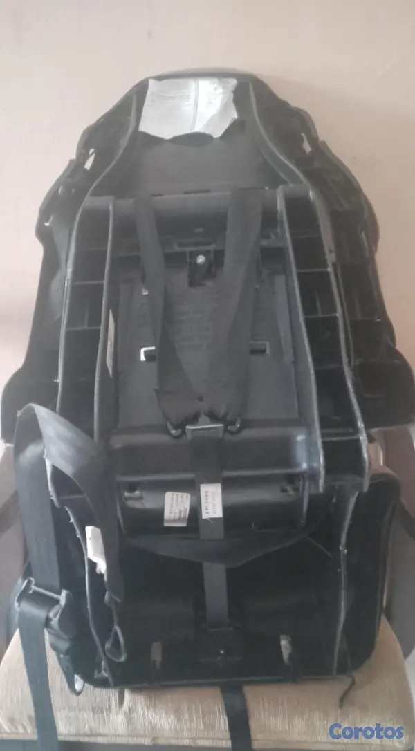 coches y sillas - Se vende Silla de Vehículo para niños 2