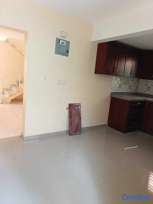 casas - Casa Próx. A Carretera Mella Con Chales De Gaulle  14