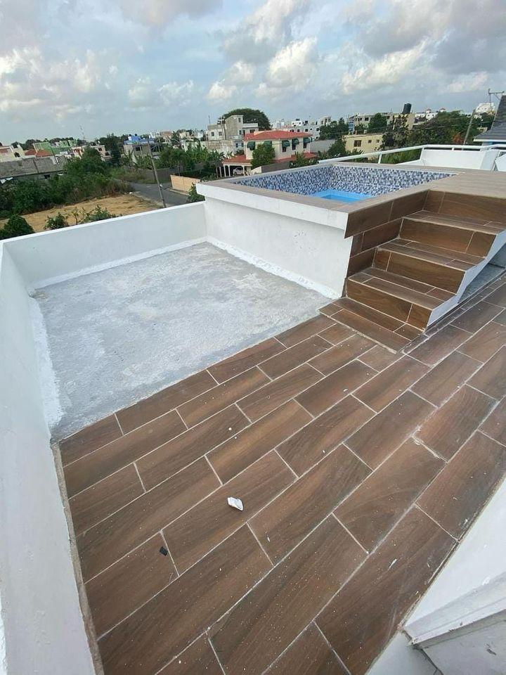 casas - Casa en Brisa Oriental San isidro Nueva  1