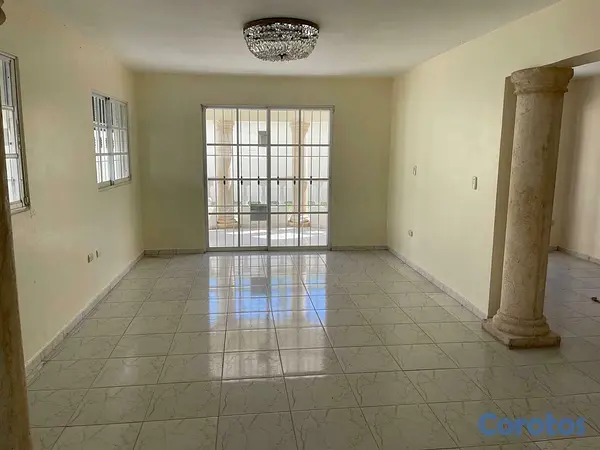casas - MAJESTUOSA Y EXCLUSIVA CASA  6