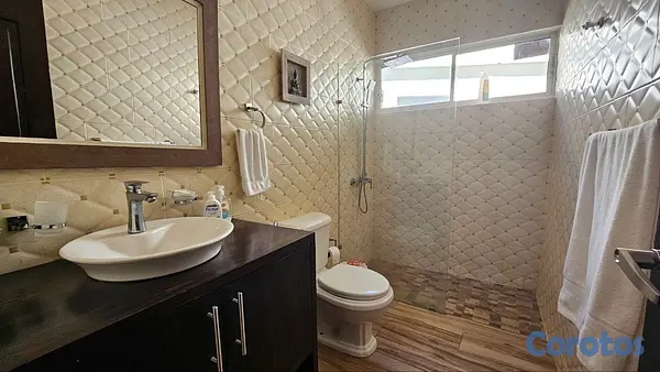 casas vacacionales y villas - Villa en Alquiler en jarabacoa en proyecto cerrado 13