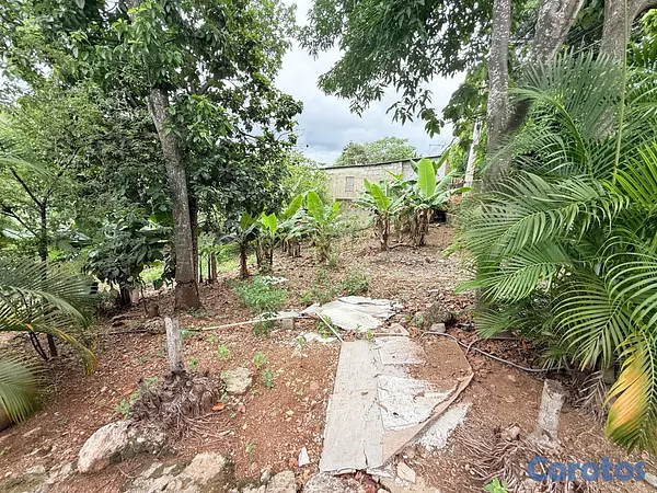solares y terrenos - Vendo Terreno en la Autopista Duarte km 17, Santo Domingo  10