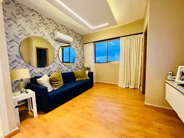 apartamentos - Se vende apartamento en El Millón 11