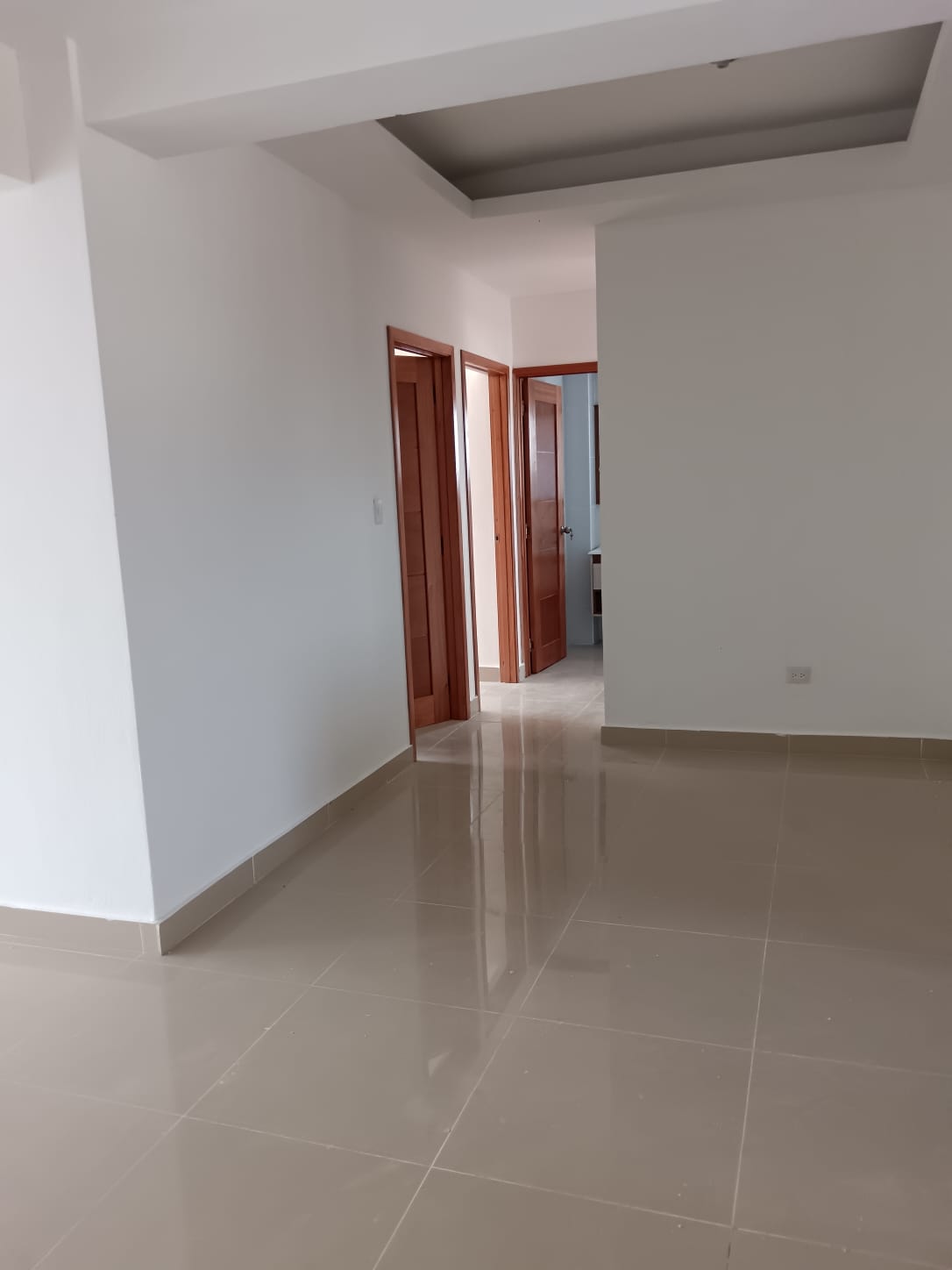 apartamentos - VENDO APARTAMENTO SAN ISIDRO 4