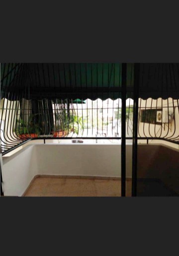 apartamentos - Apartamento clásico en los Cacicazgos 2