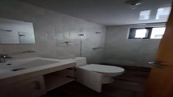 apartamentos - VENTA APARTAMENTO 3 HABITACIONES Y 2 PARQUEOS NUEVO EN NACO 5