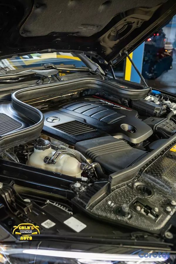 jeepetas y camionetas - Mercedes Benz GLE 53 AMG Coupe Plus 2024 Recien Im 10
