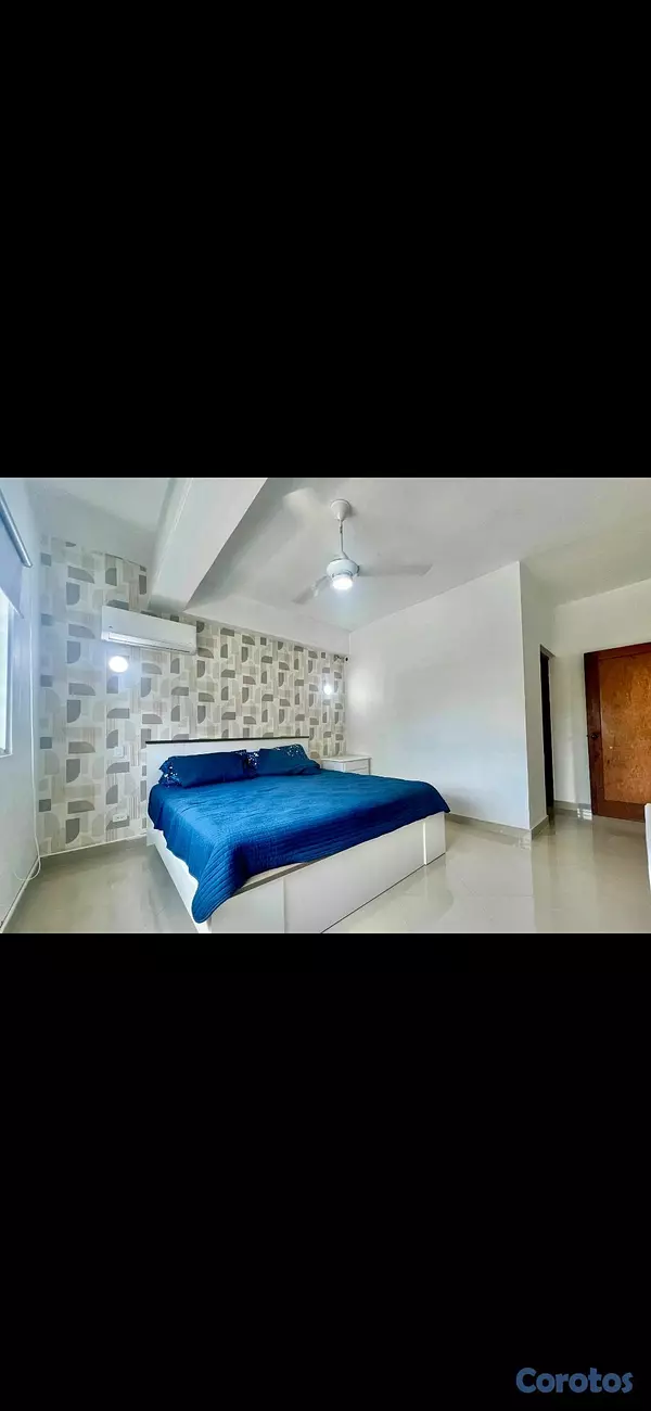 apartamentos - Alquiler de Apartamento en Julieta Morales 4