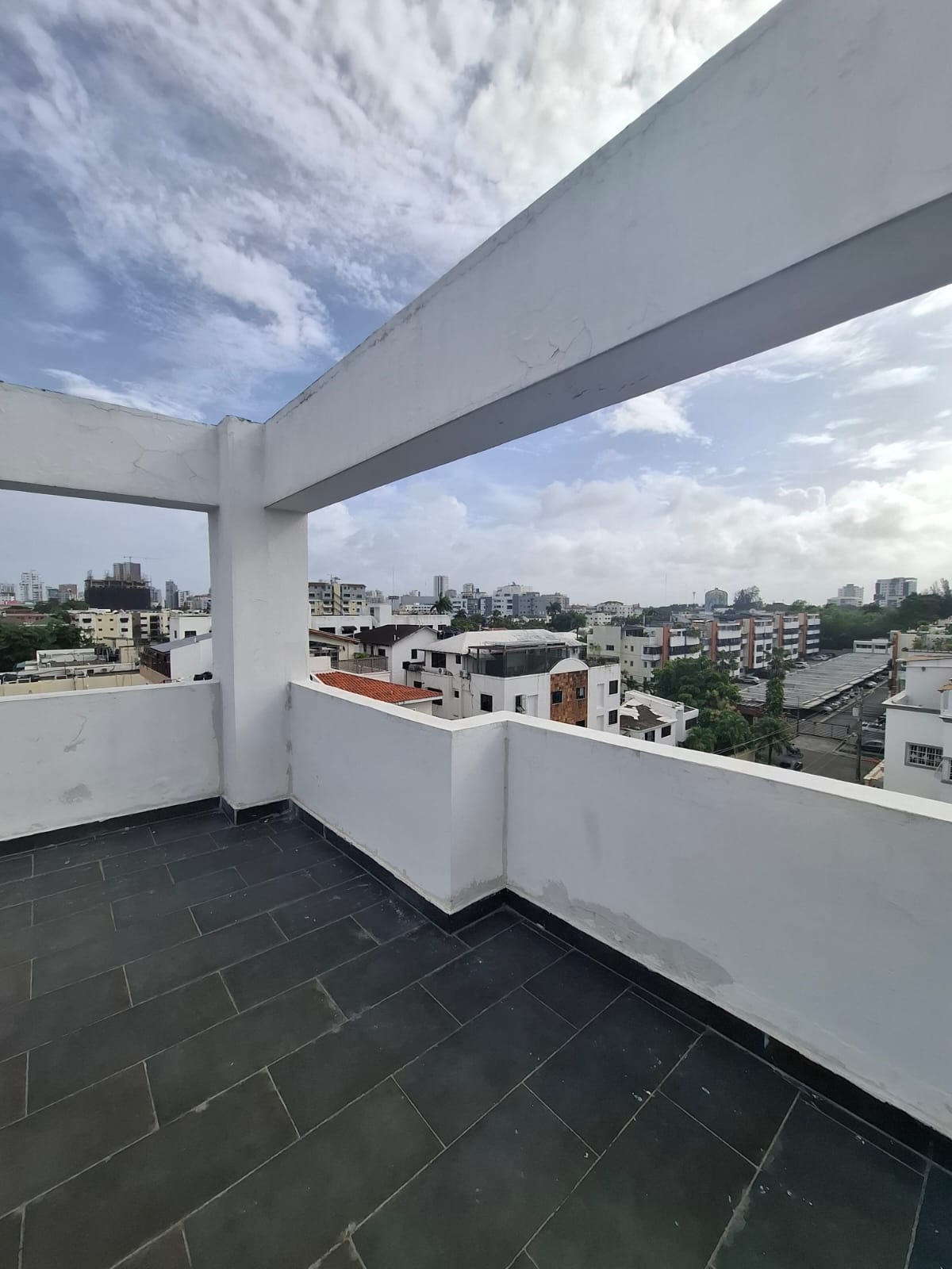 apartamentos - Apt estudio semiamueblado en Arroyo Hondo Viejo 9