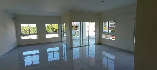 apartamentos - Apartamentos nuevos en Evaristo Morales  2