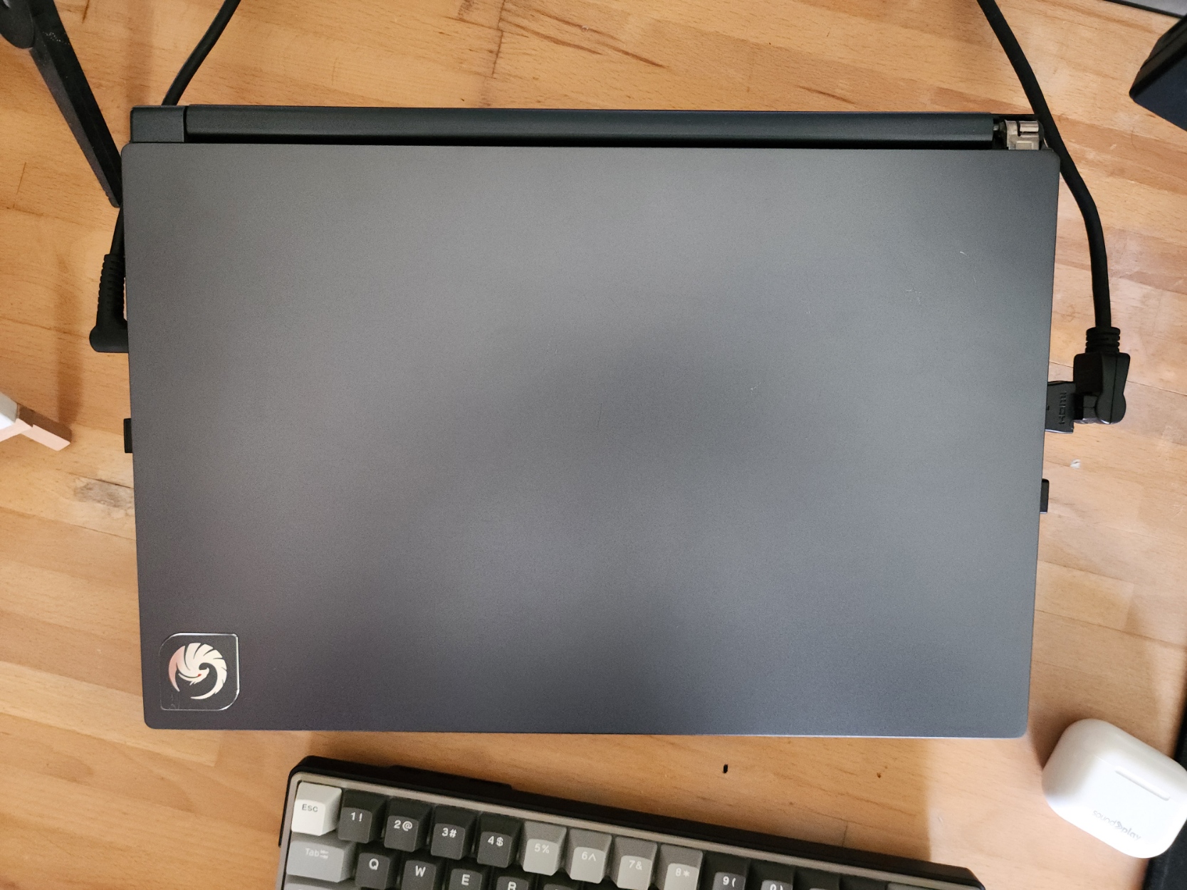 computadoras y laptops - Laptop gaming MSI Delta 15 A5EFK 1