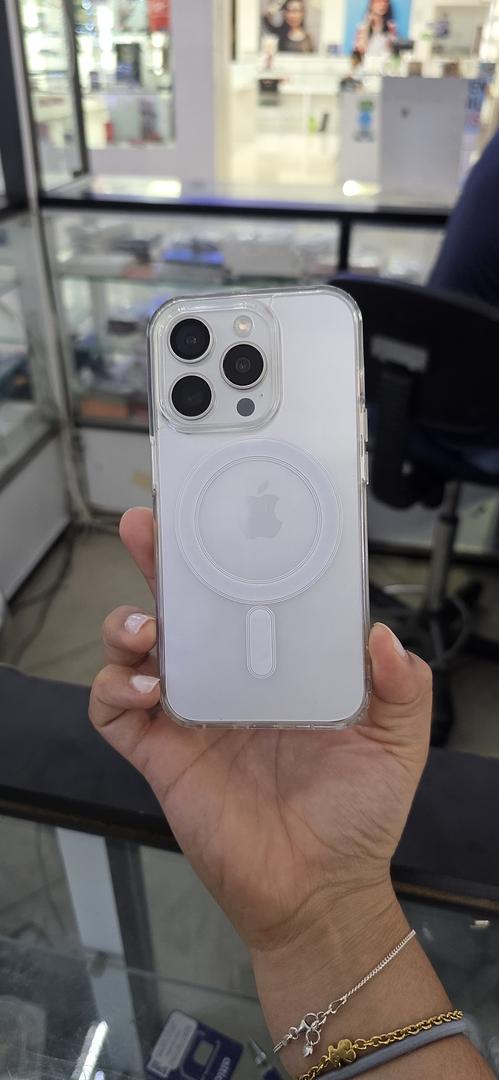 celulares y tabletas - Iphone 15 PRO 256GB 0