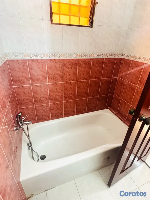casas - casa en venta en Santo Domingo este 17