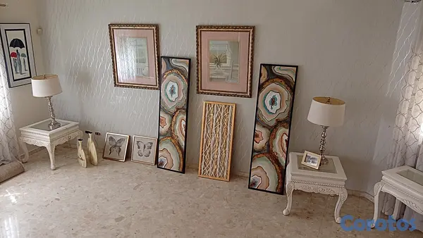 muebles y colchones - OPORTUNIDAD POR MOTIVO DE MUDANZA MUCHOS ARTICULOS   6