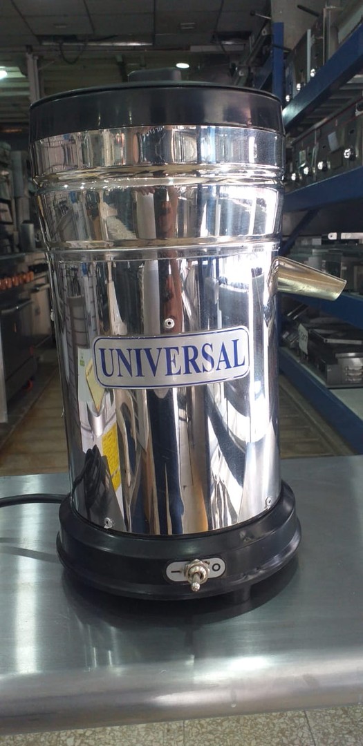 construccion e industrial - Exprimidor De China, Universal  1