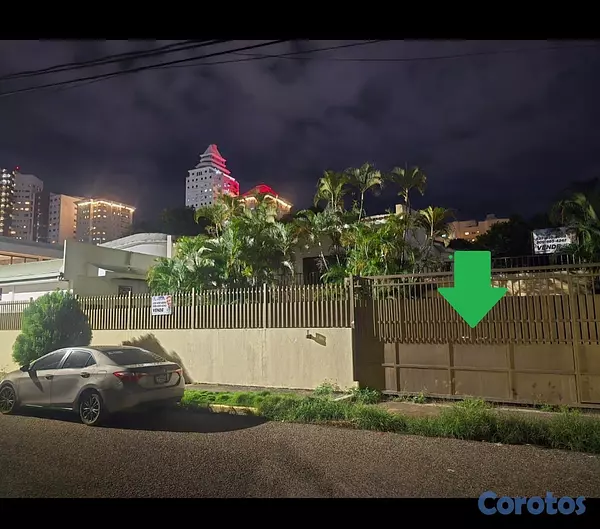 casas - Casa en los Cacicazgos 2