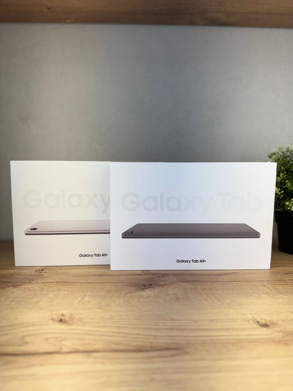 celulares y tabletas - GALAXY TAB A9+ NUEVA  ¡OFERTA!