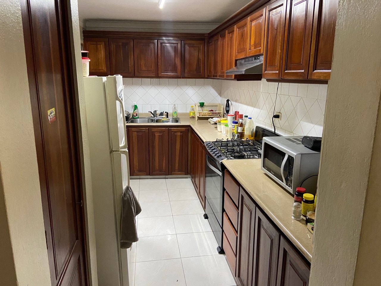 apartamentos - Se vende apartamento en Arroyo Hondo  7