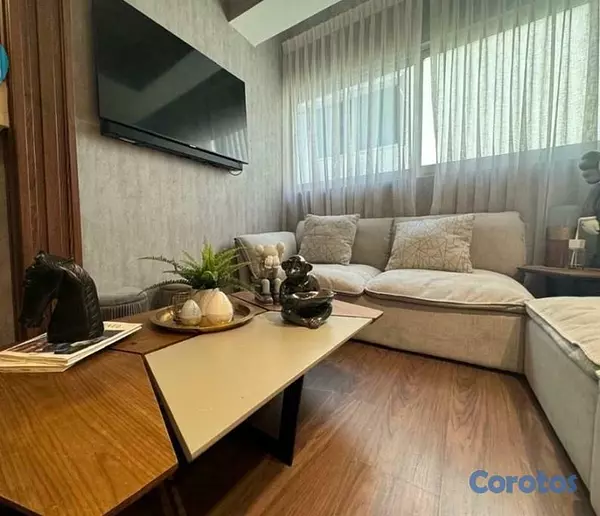 apartamentos - Apartamento en venta en La Julia 6