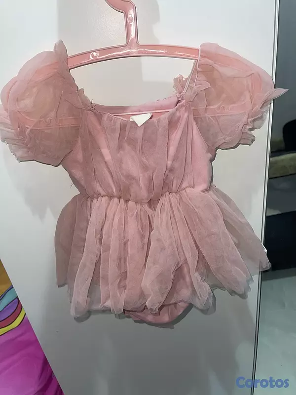 ropa y zapatos - vestido  2