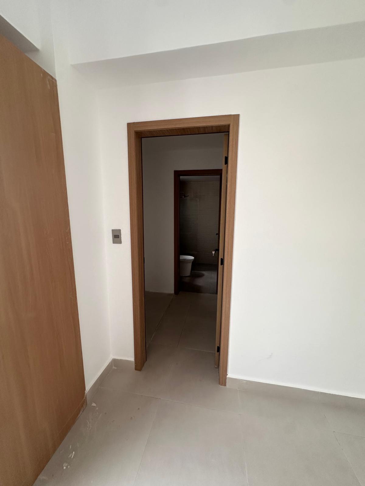 apartamentos - Vendo aparamento en Evaristo Morales Nuevo para Es 3
