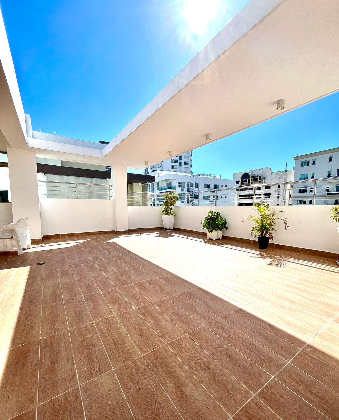 apartamentos - Alquilo apartamento en Los Cacicazgos  3
