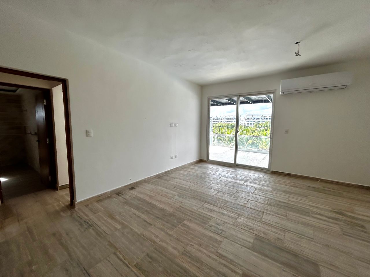 apartamentos - Vendo Apartamento de 1 Habitación en Punta Cana 3