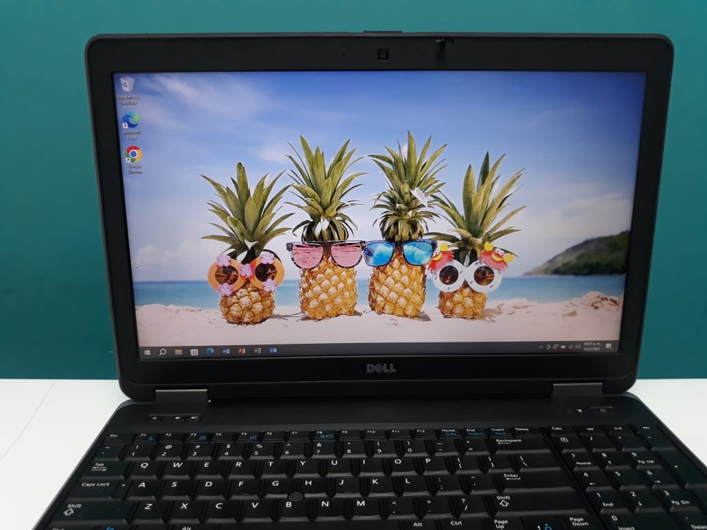 computadoras y laptops - Laptop, Dell Latitude E6540 / 4th Gen, Intel Core  3