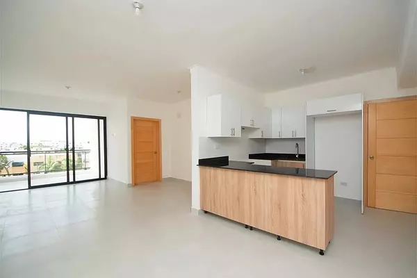 apartamentos - 🔵 Apartamento 5to piso en EL millon 
 8