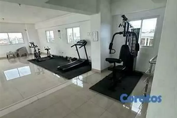 apartamentos - apartamento en la zona universitaria 2