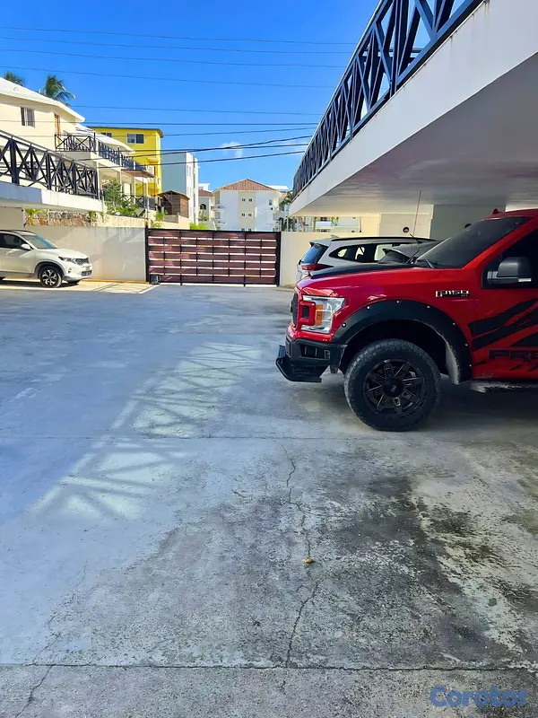 penthouses - Cripto acc. Amplio Penthouse 3 hab - 2 niveles Jacuzzi amueblado 10