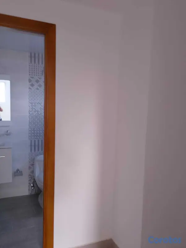 apartamentos - Vendo Excelente Apart. en Arroyo Hondo Viejo  7